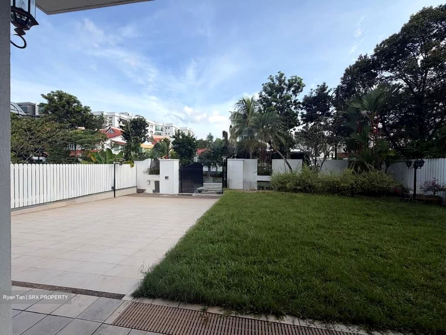 Sommerville Road (D13), Detached #563934121